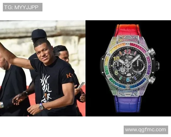 足球明星们钟爱的奢华腕表盘点及其背后的故事揭秘 足球明星们钟爱的奢华腕表盘点及其背后的故事揭秘