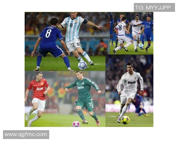 足球明星如何凭借卓越技巧成功挡球提升比赛胜率的秘诀解析 足球明星如何凭借卓越技巧成功挡球提升比赛胜率的秘诀解析