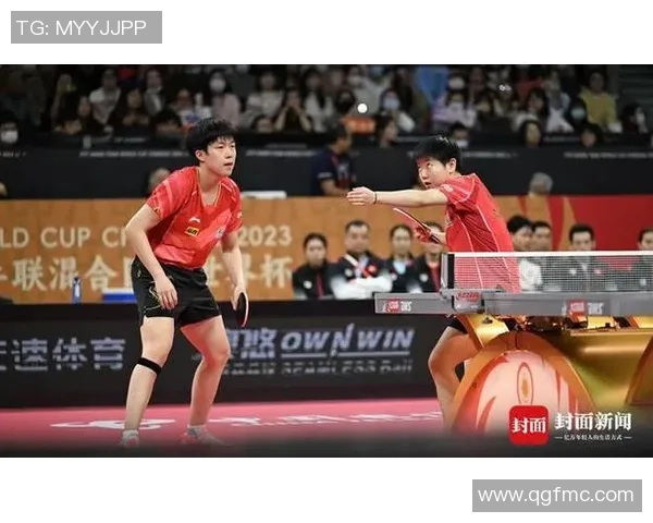 重庆乒乓球队节奏对比分析揭示训练与比赛的内在联系与发展潜力 重庆乒乓球队节奏对比分析揭示训练与比赛的内在联系与发展潜力