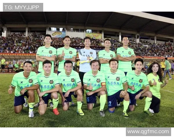 香港足球明星队昔日辉煌回顾与成就分析 香港足球明星队昔日辉煌回顾与成就分析