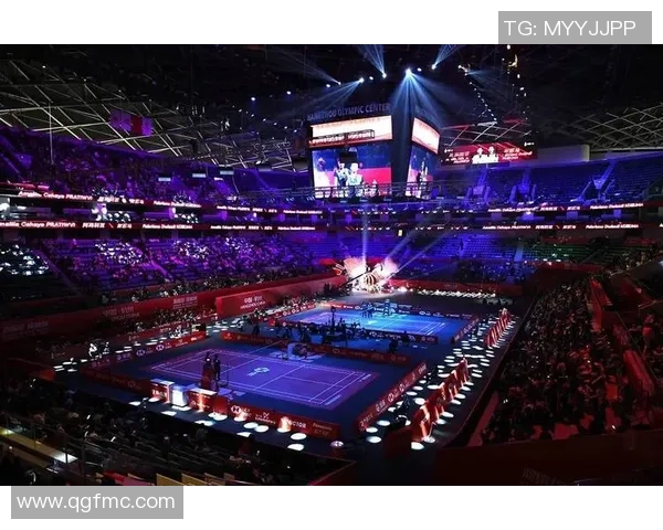 重庆羽毛球队在世界锦标赛上的辉煌成就与奋斗历程回顾 重庆羽毛球队在世界锦标赛上的辉煌成就与奋斗历程回顾