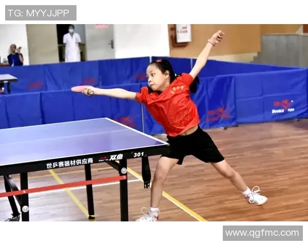 乒乓球焦点：广州乒乓球队的个人能力探讨