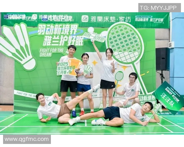 挑战赛点评：成都羽毛球队的心理素质表现