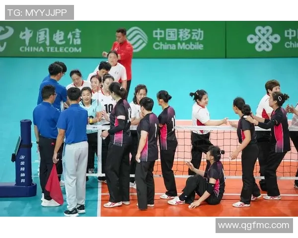 热议排球：上海排球队的心理素质变革