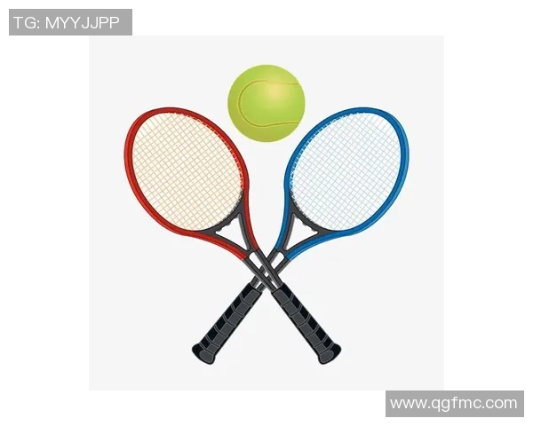 网球装备选购：球拍推荐