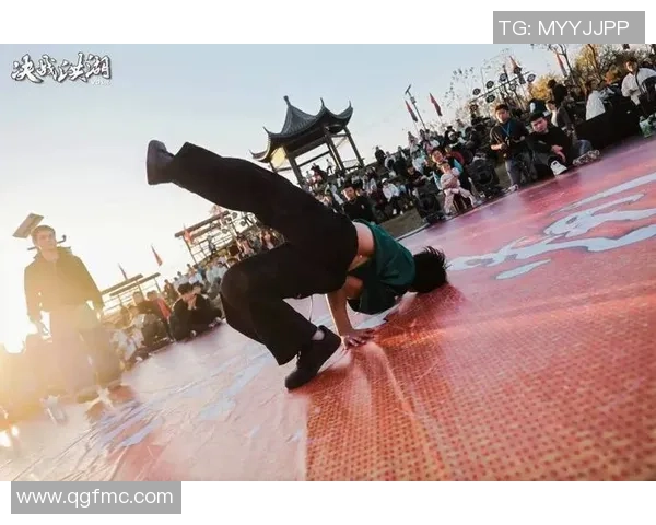 街舞评论：武汉街舞队的盯防得失