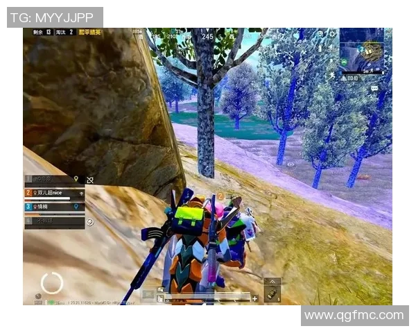 专访陈秀英：解密和平精英成功之道