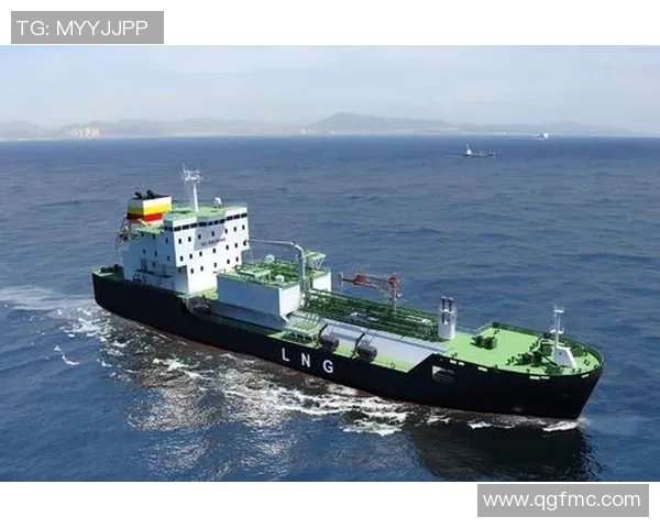 专业解读：LNG的运营打法