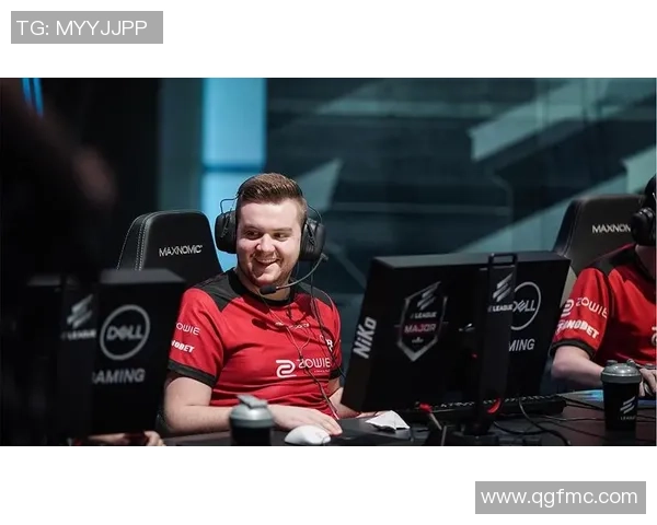 Major赛特别报道：FPX的转型之路