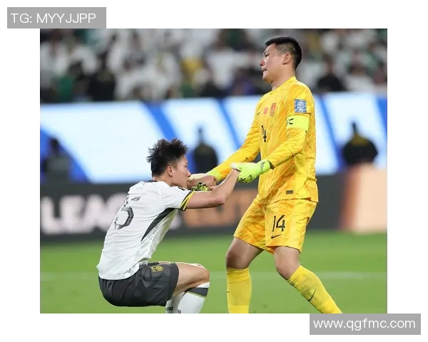 世界杯点评：广州足球队的力量表现