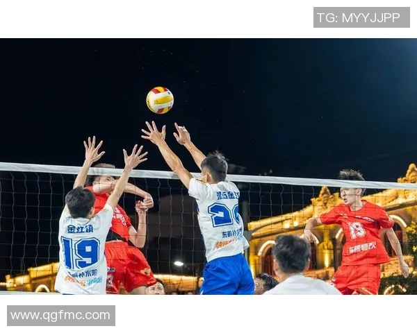 权威发布：排球配合实力榜单