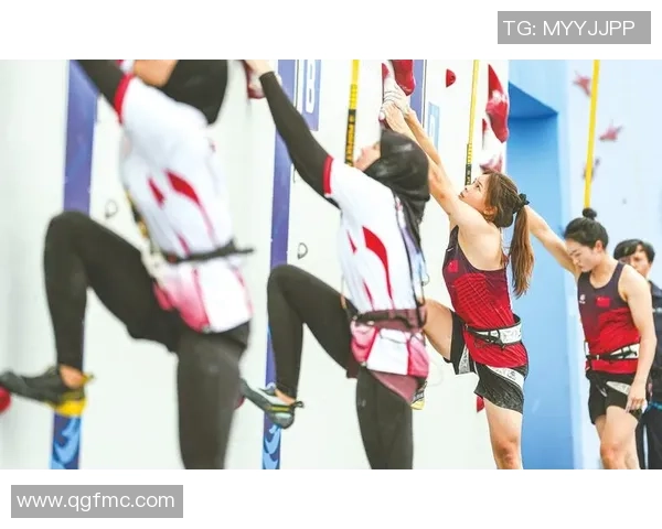 2026攀岩个人能力排行榜：成都攀岩队位居第7名