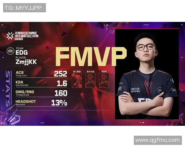 CS_GO专题：聚焦EDG的比赛经验