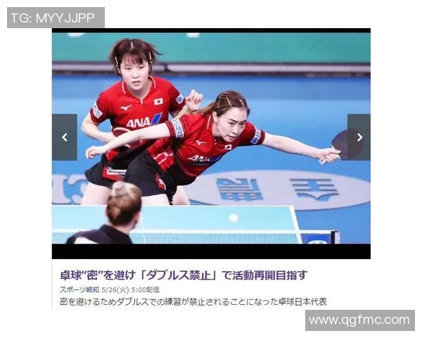 乒乓球深度：解密杭州乒乓球队的控制