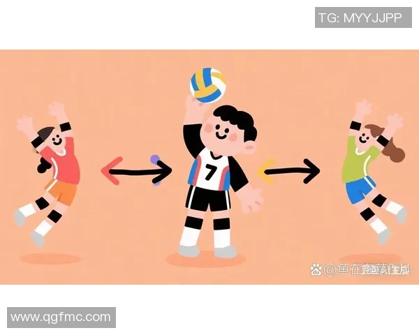 排球战术：重庆排球队的阵地战体系