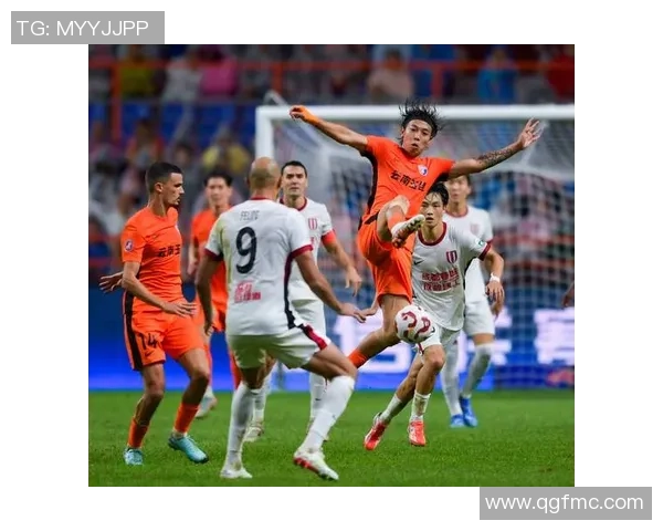 最新足球速度TOP10：成都足球队领跑