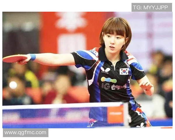 深度对话：赵静的乒乓球人生