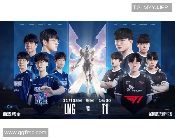 热议英雄联盟:LNG的团队协作变革 热议英雄联盟:LNG的团队协作变革