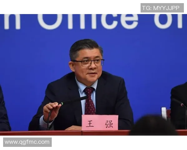 王强专访：回顾英雄联盟历程