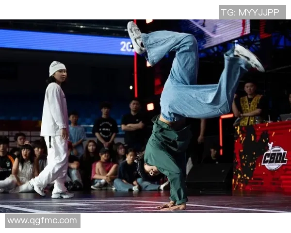 街舞热点：解读武汉街舞队的运营