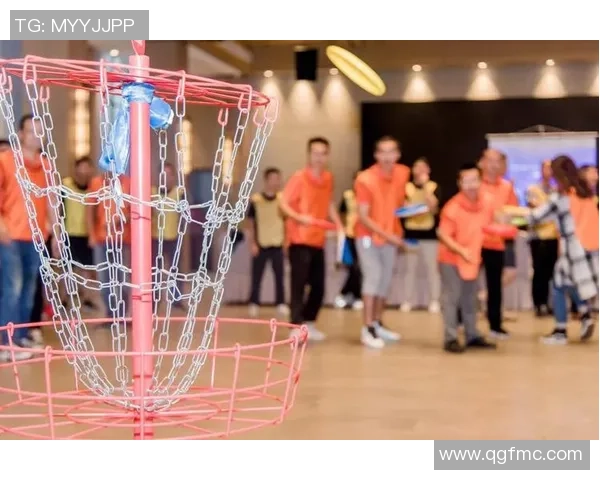 飞盘专题：聚焦上海飞盘队的节奏_1